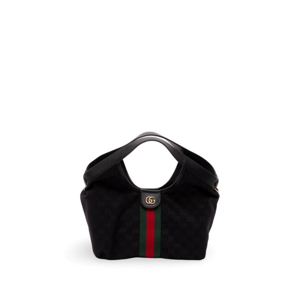 Gucci Women Giglio Small Tote Bag